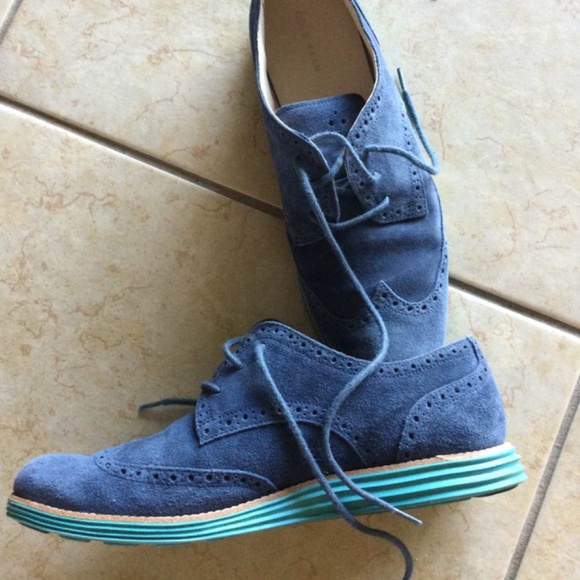 Cole haan lunar grand size 10B - Picture 2 of 3